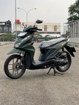 Honda BEAT DELUXE 2024 Dijamin Pasti Bagus