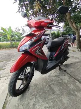 Jual Vario 110 fi th 2015