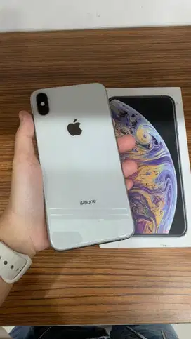 iPhone XS MAX SECOND