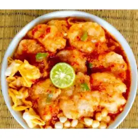 Makanan murah meriah gaes