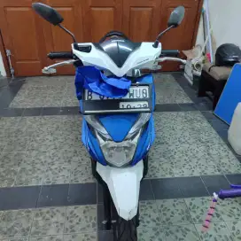 Honda Beat 2019 Mesin Halus Top