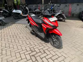 [RJM PROMO] Honda Vario 125 Led OLD 2018 Surat Komplit