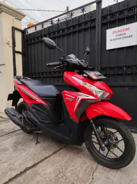 Honda Vario 125 Tahun 2016