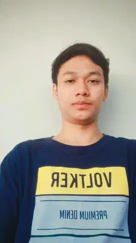 Sedang mencari pekerjaan