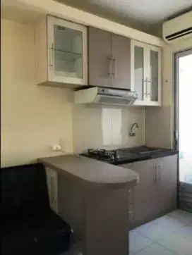 Dijual 2 BR Furnished Apartemen Kalibata City
