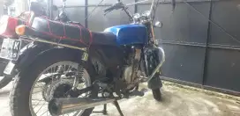 YAMASAKI (Yamaha Kawasaki)