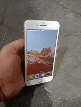 iphone 7 plus 128gb all operator lengkap