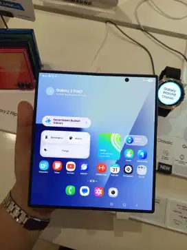 Segampang Itu Cicilan Samsung ZFold 7 di Homecredit Promo bunga 0%