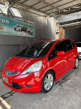 JUAL JAZZ RS ( AT ) 2008/2009