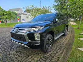 KM 44rb | Mitsubishi Pajero Sport Dakar 2022