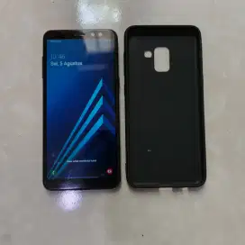 samsung a8 4/32gb
