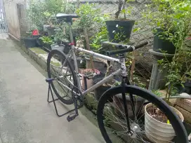 SEPEDA FIXIE CLASIC