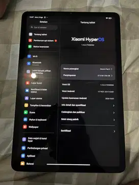 Xiaomi Pad 5 6/256