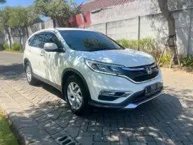 CRV 2.0 matic kondisi terawat
