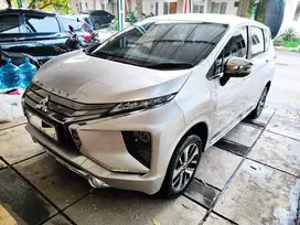 Mitsubishi Xpander Ultimate 2018 Cruise Control Pajak Puanjangg