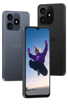 Hp INOI A35 ADVENTURE