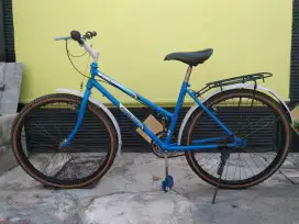Sepeda Jadul PHOENIX ukuran 26