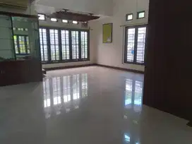 Rumah Komplek Elit Tanjung Barat