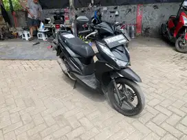 [RJM PROMO] Honda beat Deluxe 2023 BBN