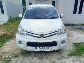 Xenia R Sporty M/T 2015