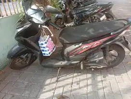 Honda Beat 2014