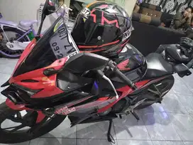 Cbr 150 Facelift th 2018