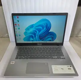 Asus M409D AMD Athlon Silver RAM 8GB SSD 256GB