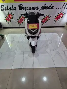 Nmax 155 old super glossy
