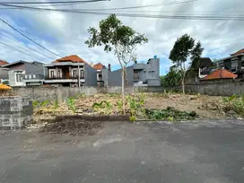 Jual TanahLuas 576M² Lokasi Jl Sedap Malam Denpasar Harga Sudah All In