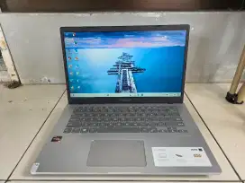 Asus M409D AMD Ryzen 5 RAM 8GB SSD 512GB
