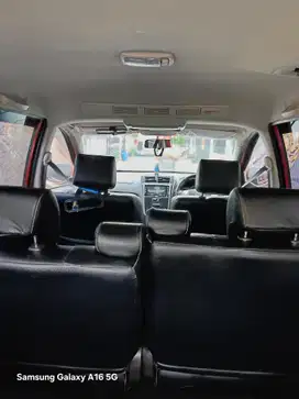 Toyota Avanza 2019 Bensin