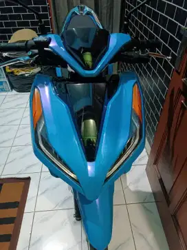 Honda Vario 125 cbs iss 2021