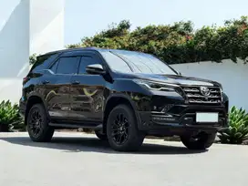 Toyota Fortuner 2.8 VRZ GR Sport At 2023 km +/- 55.000