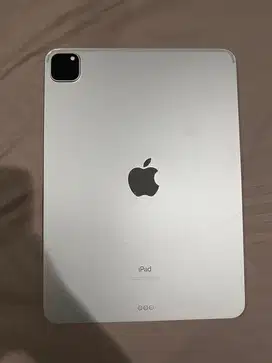 Apple iPad Pro 2020 128GB