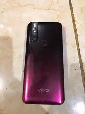 Dijual Vivo V15 Ram 6/64Gb Nominus Batangan