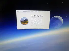 Di jual macbook pro 15 tahun 2011