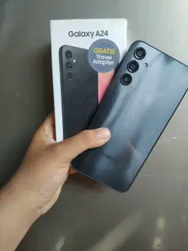 Samsung A24 - ram8/128Gb
