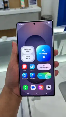 Samsung Galaxy S25 ultra