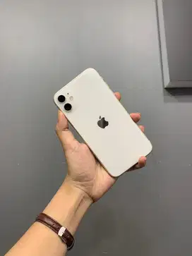 iPhone 11 64GB INTER ALL OP