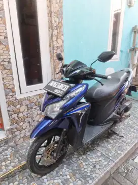 Vario kzr idling stop th 2014