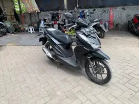 [RJM PROMO] Honda beat deluxe 2021 Surat Komplit
