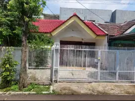 Rumah Bantarjati