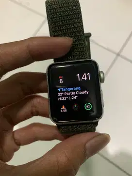 apple watch series 2 38mm