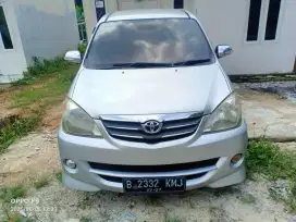 Avanza type s 2010