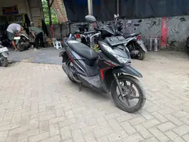 [RJM PROMO] Honda beat Deluxe 2022 Surat Komplit
