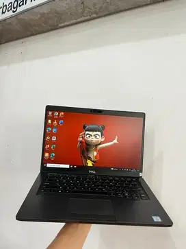 JUAL DAN KREDIT LAPTOP DELL CORE i5 LAYAR SENTUH TERMURAH