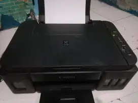 Printer Canon G2000