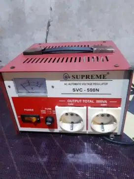 Stavol stabilizer 500N