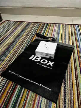 Airpods Gen 3 Ex iBox Lippo Mall