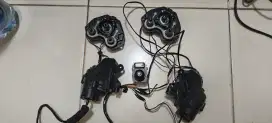 Dijual Auto retrack All new Ertiga 1sett